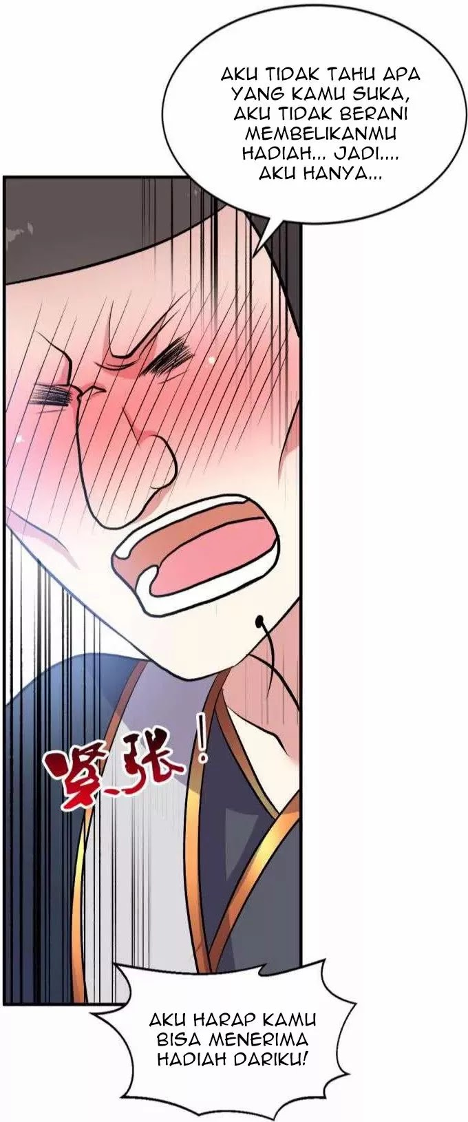 Rebirth Become a Dog Chapter 06 Gambar 35